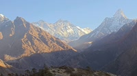 Khumjung - Mount Everest