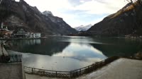 Alleghe - Lake view