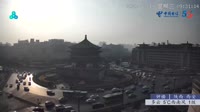 Xi'an - Glockenturm