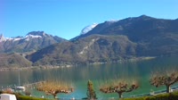 Doussard - Lago de Annecy