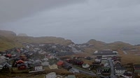 Faroe Islands - Skopun