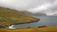 Färöer - Stykkið