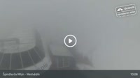 Špindlerův Mlýn - Skigebiet Medvědín