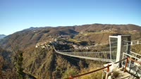 Sellano - Tibetan Bridge