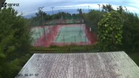 Saint-Denis - Tennis courts