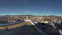 Graz - Vista panoramica