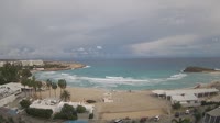Agia Napa - Spiaggia di Nissi