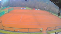 Berchtesgaden - Club de tenis