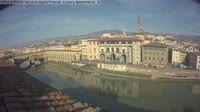 Florencia - Ponte Vecchio