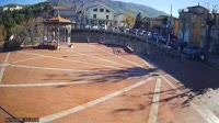 Castiglione Cosentino - Piazza della Concordia