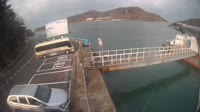Daeijakdo - Ferry terminal