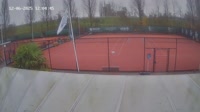 Spijkenisse - Campi da tennis