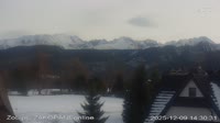 Montes Tatras