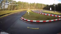 Vilna - Circuito de karts