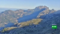 Mallorca - Serra d'Alfabia - Serra de Tramuntana