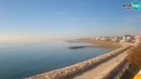 Caorle - Spiaggia di Ponente