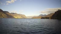 Iseo - Pilzone - Iseosee