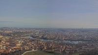 Praga - Panorama miasta