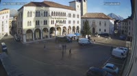 Belluno - Piazza Duomo