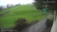 Edinburgh - Craigmillar Park Golf Course