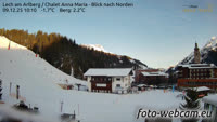 Lech am Arlberg - Chalet Anna Maria