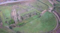 Volterra - The Roman Theatre