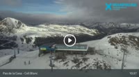 Grandvalira - Pas de la Casa - Coll Blanc