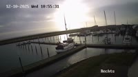 Texel - Oudeschild - Marina