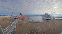 Corsica - Ajaccio - Port