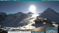 Stilfser Joch - Trincerone - Monte Livio