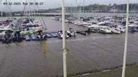 Pwllheli - Hafan Pwllheli Marina