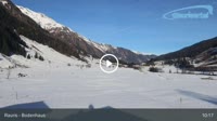 Rauris - Bodenhaus
