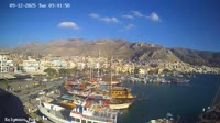 Kalymnos - Hafen