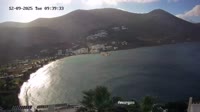 Amorgos - Plage d'Aegiali