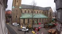 Goslar - Marktkirche St. Cosmas und Damian