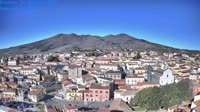 Rionero in Vulture - Panoramic view