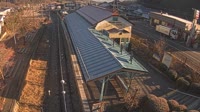 Ueda - Bessho-Onsen Station