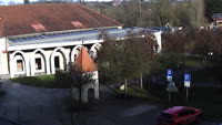 Neustadt an der Aisch - NeuStadtHalle am Schloss