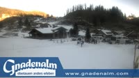 Obertauern - Gnadenalm