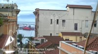 Sardegna - Cagliari - Appartamento Vista Marina