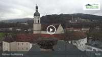 Bad Kötzting - Vista panorámica