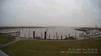 Spiekeroog - Hafen