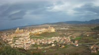 Frías (Burgos) - Vista panoramica