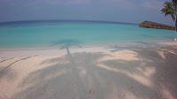 Alif Alif Atoll - Veligandu Island Resort - Sunset Beach