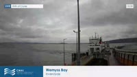 Wemyss Bay - Terminal dei traghetti
