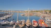Cagnes-sur-Mer - Harbour