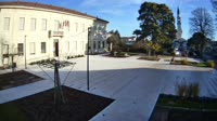 Quinto Vicentino - Piazza IV Novembre