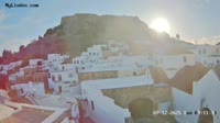 Rodi - Lindos