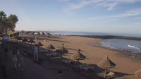 Ténérife - Costa Adeje - Playa de El Bobo