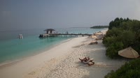 Hanimaadhoo - Playa
